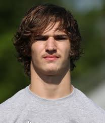 Curtis Whiting, Hackensack