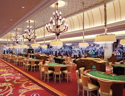 Pinnacle's River City Casino Opens Today in St. Louis, Missouri | Review  St. Louis