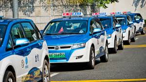Byd buses there have logged over 15.5 million zero. Byd Eine Uberbewertete Aktie