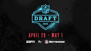 Click learn more below to find out about all that the 2021 draft in cleveland has to offer and join in the fun! The Walt Disney Company Presents The 2021 Nfl Draft Espn Press Room U S