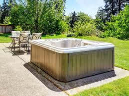 The electrical wiring that was installed from the hot tub disconnect panel box to the hot tub enclosure should be pulled out and removed. How To Move How A Hot Tub Spa By Yourself Step By Step