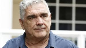 Ex-firey sentenced over child abuse material