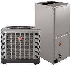 If you want a brand new central air conditioner and would like to save money, a bryant central unit is your best bet. Rheem Air Conditioner Reviews Prices In 2021
