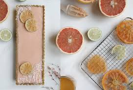 Concours Tarte A La Pistache Et Son Curd Citron Vert Gingembre Et Pamplemousse De Floride Plus Une Miette Dans L Assiett En 2020 Citron Vert Pistache Alimentation