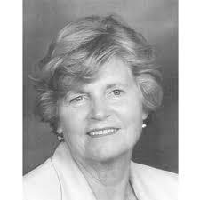 Gloria (neé Robinson) Meeks