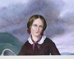 Image of Jane Eyre by Charlotte Brontë