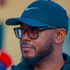 Hon Sunday Chanda -...