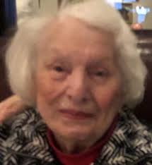 Miriam Werner Obituary (2021)