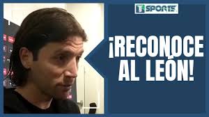 El RECONOCIMIENTO de Ilie Sánchez para León tras PERDER la CONCHACHAMPIONS  con LAFC