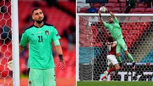 Account ufficiale di gianluigi donnarumma portiere @azzurri instagram: Ffyspochjcf0lm