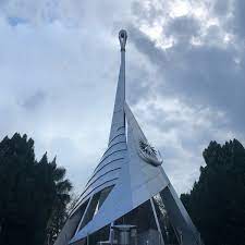 Teka mercu tanda is free trivia game, developed by napsters. Taman Mercu Tanda Scenic Lookout