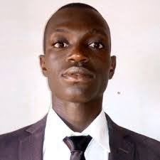 Dora Kamara's Instagram, Twitter & Facebook