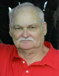 Gary Ernest Larson ("Deadeye") Obituary