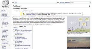 Contentious Science Topics On Wikipedia Subject To Editing Mischief Science Topics Science Subjects