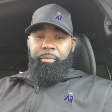 Coach Charles Frazier Sr (@Charles2899)