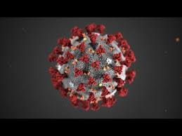 Sabtu, 29 mei 2021 00:32 Videografik So Wird Das Coronavirus Ubertragen Youtube