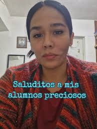 Saluditos especiales para mis alumnos preciosos de la CQ 🥰🫰🏼✨️ los ...