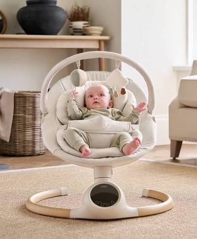 Baby Swings / Rockers