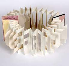 Here is a full set of free printable alphabet letters a to z. Alphabet Bowdoin Library Harold M Goralnick Pop Up Book Collection