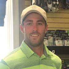 Upcoming Golf Events