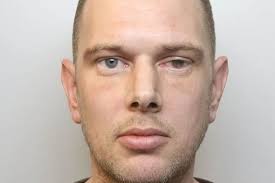 Chesterfield man walked into police station armed with meat cleaver