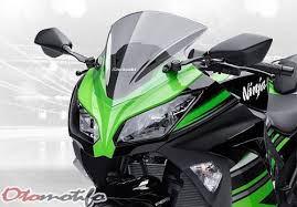 Harga Ninja 250 Fi 2021 Spesifikasi Abs Dan Non Abs Otomotifo 300 Abs Kawasaki Ninja 300 Kawasaki Ninja