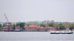 Ellis Island Immigrant Hospital Wikipedia