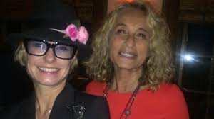 Deborah Norville's Insight On Harry Benson's Movable Feast For The Eyes On  The Walls At Swifty's