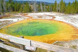 12 Top Rated Hiking Trails In Yellowstone National Park Planetware National Parks Yellowstone National Park Yellowstone National