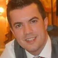 Padraic Murphy (@PadraicMurphy1)