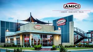 Choose from restaurants in your area. Macon Amici