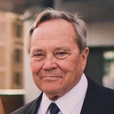 Thomas Egge Obituary (1939