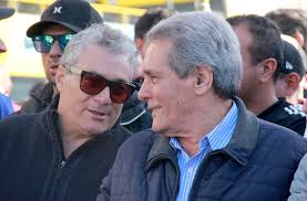 PORTADA GREMIAL: LA UGATT JUNTO AL RECLAMO TAXISTA