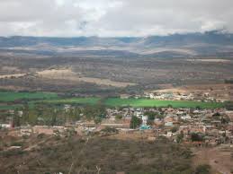 Tabasco Zacatecas