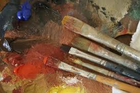 7 best water mixable oil paints