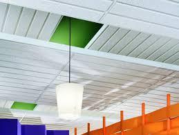 Radar Illusion Ceiling Panels Usg