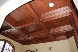 Cara membuat plafon rumah dari triplek (tutorial). Desain Plafon Triplek Rumah Idaman Metro Properti