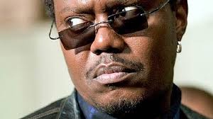 Actor, comedian Bernie Mac dies at age 50