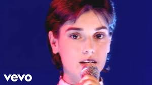 Sinéad O'Connor