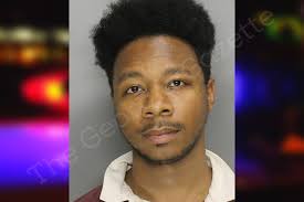 Jonathan Sutton — Cobb County Jail Bookings