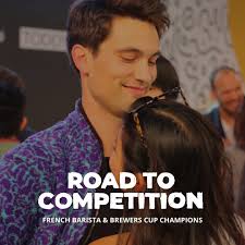 Moklair Coffee Roasters added a...