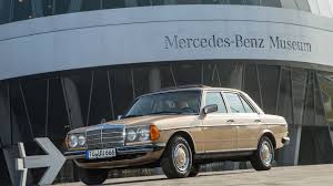 W114/w115s were distinguished in the marketplace. Mercedes W123 200d Bis 280e 1975 Bis 1986 Kaufberatung Auto Motor Und Sport