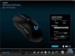 Logitech g403 mouse you must install the logitech g hub software. Logitech G403 Prodigy Wireless Wired Gaming Mouse Review Tweaktown