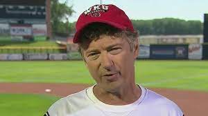 Paul Planned Parenthood A Front For Doing Abortions Cnn Video