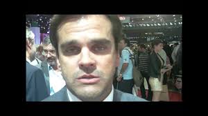 Federico Suárez Salvia