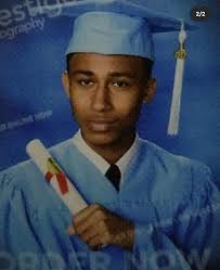 THANK YOU Santo J Forte Junior High School for the kind words