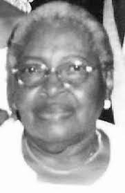 Louise Blaylock Obituary