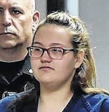 Woman pleads guilty in grandfather's homicide, sentenced to 35-80 years in  state prison