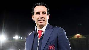 He is the new coach of the newborn miami beach club de fútbol, that will play the united premier soccer league. Villarreal Emery Named New Head Coach Of Laliga Club As Com