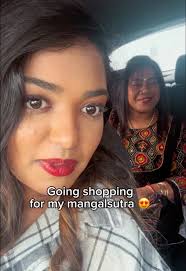 Shopping for Mangalsutra: A Bridal Experience